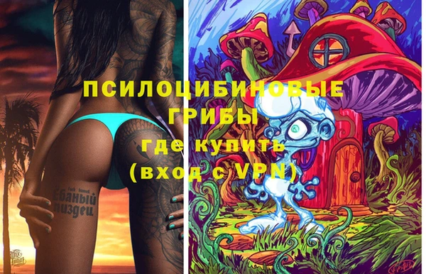 прущая мука Ладушкин